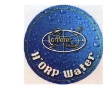 Trademark CONFORER H-ORP WATER