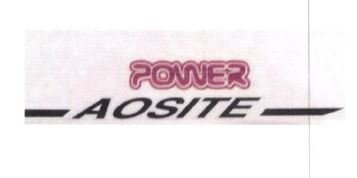 Trademark POWER AOSITE