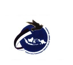 Trademark PPMBSI PERSATUAN PENGGEMAR MERPATI BALAP SPRINT INDONESIA + LOGO