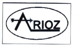 Trademark ARIOZ