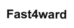 Trademark FAST4WARD