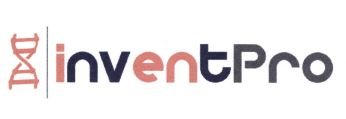 Trademark INVENTPRO + LOGO