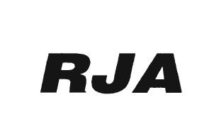 Trademark RJA