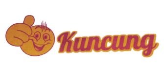 Trademark KUNCUNG + LOGO