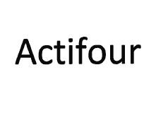 Trademark ACTIFOUR