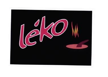 Trademark LEKO