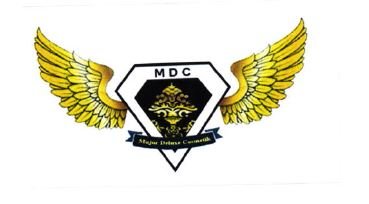 Trademark MDC MUJUR DELUXE COSMETIK + LOGO