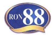 Trademark RON 88