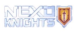 Trademark NEXO KNIGHTS + LOGO