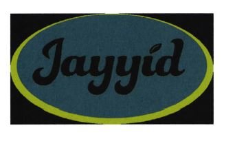 Trademark JAYYID