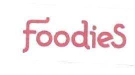 Trademark FOODIES