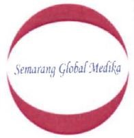 Trademark SEMARANG GLOBAL MEDIKA + LOGO