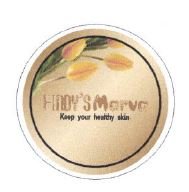 Trademark FINDY'S MARVA KEEP YOUR HEALTY SKIN + LUKISAN