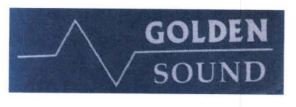 Trademark GOLDEN SOUND