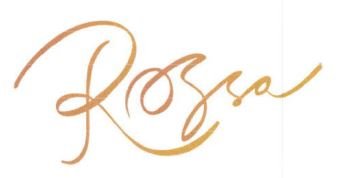 Trademark ROSSA