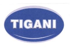 Trademark TIGANI