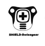 Trademark SHIELD-SWISSGEAR + LOGO