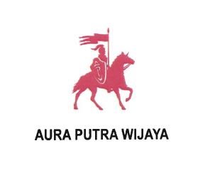 Trademark AURA PUTRA WIJAYA + LOGO
