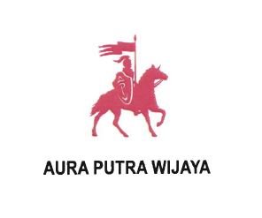 Trademark AURA PUTRA WIJAYA + LOGO