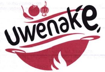 Trademark UWENAKE