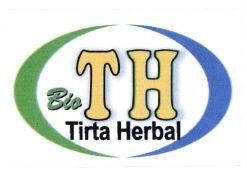 Trademark BIO TIRTA HERBAL TH