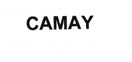 Trademark CAMAY