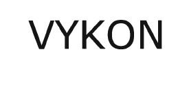 Trademark VYKON