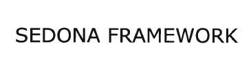 Trademark SEDONA FRAMEWORK