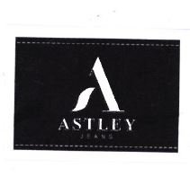 Trademark ASTLEY JEANS + LOGO A