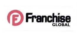 Trademark FRANCHISE GLOBAL + LOGO F