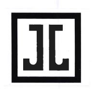 Trademark LOGO JJ