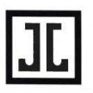 Trademark LOGO JJ