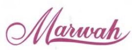 Trademark MARWAH