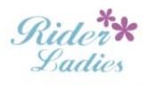 Trademark RIDER LADIES