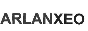 Trademark ARLANXEO