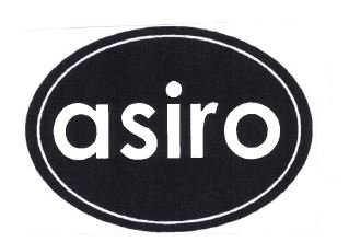 Trademark ASIRO