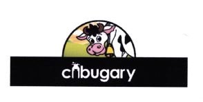 Trademark CIBUGARY + LOGO