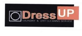 Trademark DRESSUP + LOGO