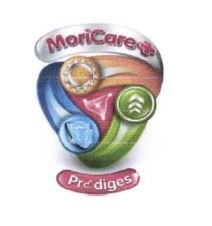 Trademark MORICARE+ PRODIGES + LUKISAN