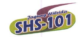 Trademark JAGUNG HIBRIDA SHS-101