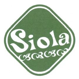 Trademark SIOLA + LUKISAN