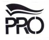 Trademark PRO + LOGO