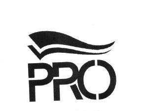 Trademark PRO + LOGO