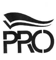 Trademark PRO + LOGO