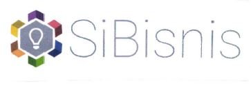 Trademark SIBISNIS + LOGO