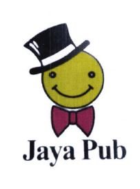 Trademark JAYA PUB + LUKISAN