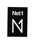 Trademark NET1 + LOGO N