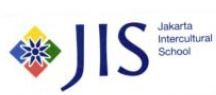 Trademark JIS JAKARTA INTERCULTURAL SCHOOL + LOGO