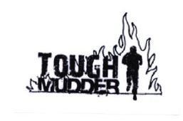 Trademark TOUGH MUDDER + LUKISAN