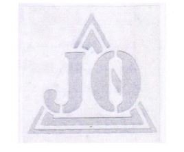 Trademark JO JESS OUTDOOR + LOGO